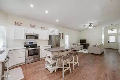 Kitchen - 2138 E Mallard Ct, Gilbert, AZ 85234 photo 1 of 2