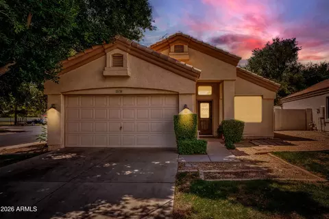 Exterior - 2138 E Mallard Ct, Gilbert, AZ 85234 photo 4 of 4