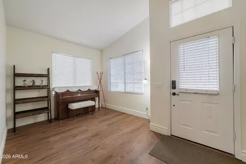Entry Way - 2138 E Mallard Ct, Gilbert, AZ 85234 photo 2 of 2