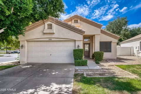 2138 E Mallard Ct, Gilbert, AZ 85234
