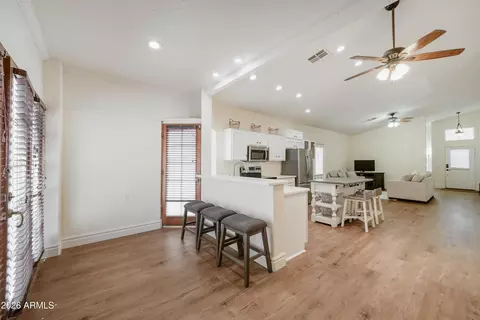 Entry Way - 2138 E Mallard Ct, Gilbert, AZ 85234 photo 1 of 2