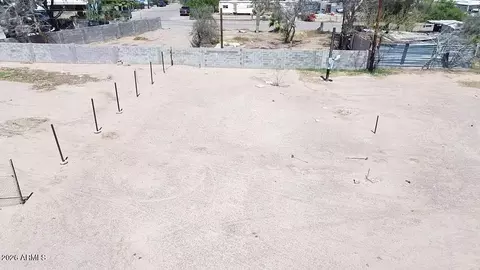 529 E Navajo Cir #50, Eloy, AZ 85131