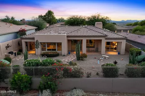 11050 E Beck Ln, Scottsdale, AZ 85255