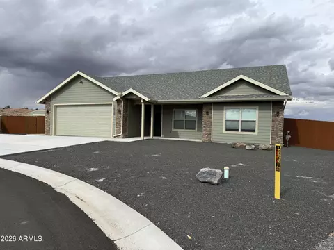 1030 N Hillshire Cir, Taylor, AZ 85939