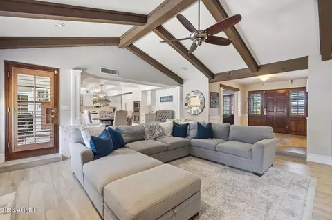 Living - 3317 E Fox St, Mesa, AZ 85213 photo 3 of 6