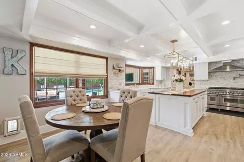 Dining - 3317 E Fox St, Mesa, AZ 85213 photo 1 of 4