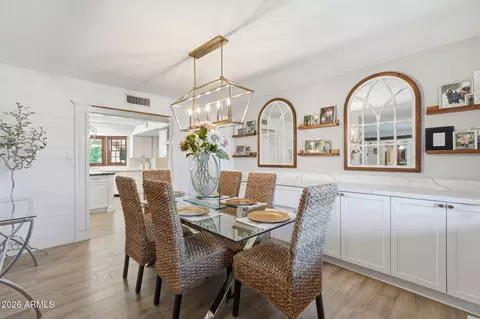 Dining - 3317 E Fox St, Mesa, AZ 85213 photo 4 of 4