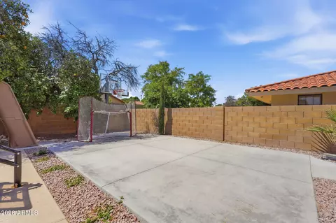 Exterior - 3317 E Fox St, Mesa, AZ 85213 photo 10 of 14