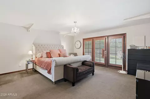 Bedroom - 3317 E Fox St, Mesa, AZ 85213 photo 1 of 7