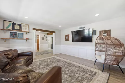 Living - 3317 E Fox St, Mesa, AZ 85213 photo 5 of 6