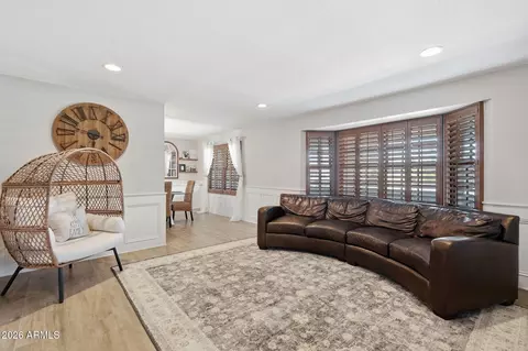 Living - 3317 E Fox St, Mesa, AZ 85213 photo 6 of 6