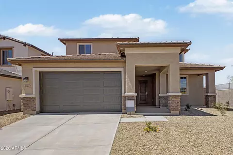 20682 N 225th Dr, Surprise, AZ 85387