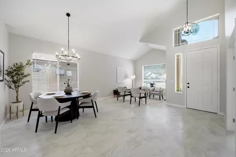 Dining - 1008 E Mohawk Dr, Phoenix, AZ 85024 photo 1 of 2