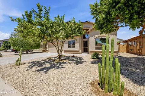 Exterior - 1008 E Mohawk Dr, Phoenix, AZ 85024 photo 1 of 3