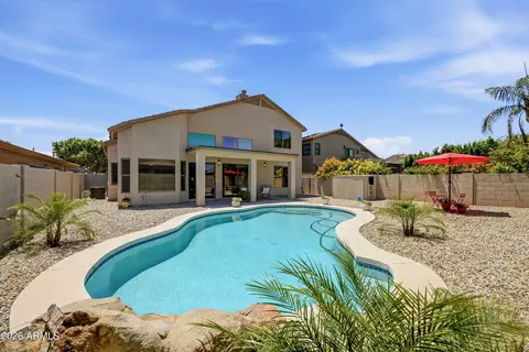 Exterior - 1008 E Mohawk Dr, Phoenix, AZ 85024 photo 3 of 3
