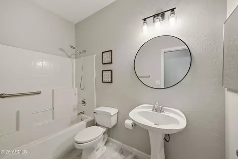 Bath - 1008 E Mohawk Dr, Phoenix, AZ 85024 photo 1 of 3