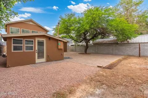 Exterior - 332 E Windsor Ave, Phoenix, AZ 85004 photo 10 of 15