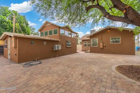 Exterior - 332 E Windsor Ave, Phoenix, AZ 85004 photo 14 of 15