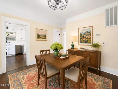 Dining - 332 E Windsor Ave, Phoenix, AZ 85004 photo 1 of 1