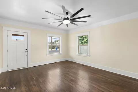 Living - 332 E Windsor Ave, Phoenix, AZ 85004 photo 2 of 2