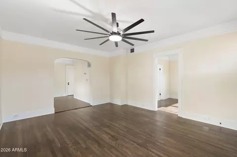 Living - 332 E Windsor Ave, Phoenix, AZ 85004 photo 1 of 2