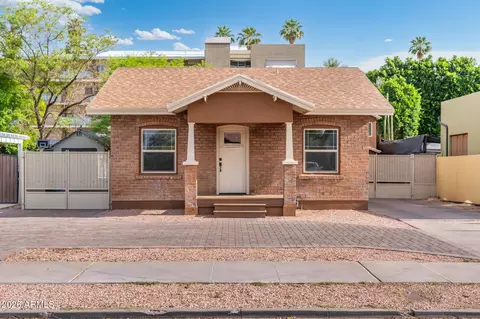 Exterior - 332 E Windsor Ave, Phoenix, AZ 85004 photo 2 of 15