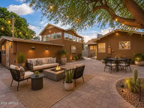 Exterior - 332 E Windsor Ave, Phoenix, AZ 85004 photo 15 of 15
