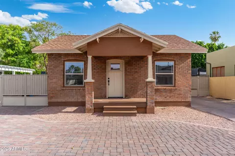 332 E Windsor Ave, Phoenix, AZ 85004