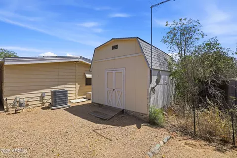 18216 N 5th Pl, Phoenix, AZ 85022 photo 22