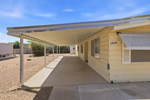 18216 N 5th Pl, Phoenix, AZ 85022 photo 2