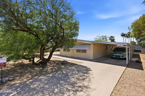 18216 N 5th Pl, Phoenix, AZ 85022 photo 20