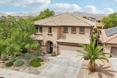 21970 W Tonto St, Buckeye, AZ 85326