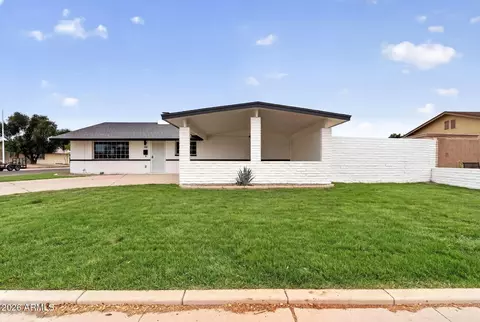 198 W Kent Dr, Chandler, AZ 85225