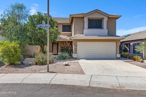 4829 E Swilling Rd, Phoenix, AZ 85054
