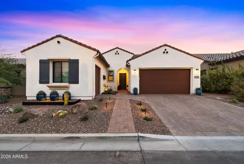 5588 N 206th Gln, Buckeye, AZ 85396