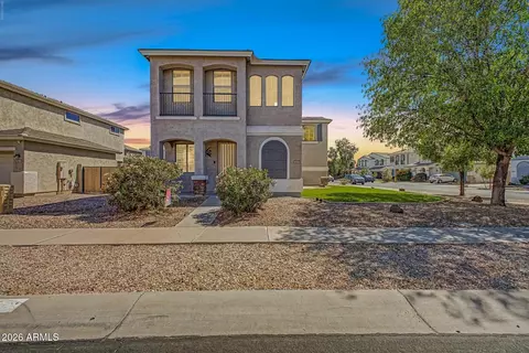 3635 E Sundance Ave, Gilbert, AZ 85297