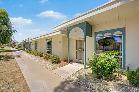 13435 N Emberwood Dr, Sun City, AZ 85351