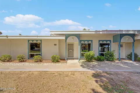 13435 N Emberwood Dr, Sun City, AZ 85351