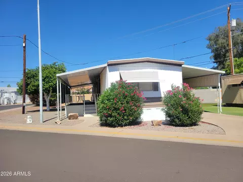 2460 E Main St #B6, Mesa, AZ 85213