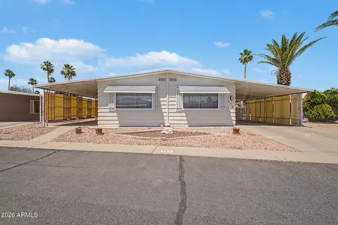 3104 E Broadway Rd #184, Mesa, AZ 85204