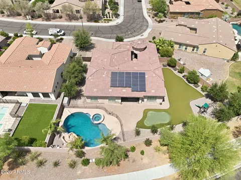 View/Area - 7827 S Sequoia Dr, Gilbert, AZ 85298 photo 1 of 9