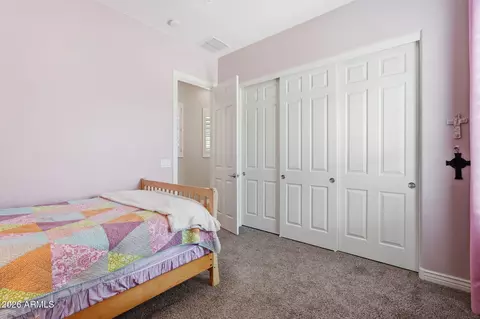 Bedroom - 7827 S Sequoia Dr, Gilbert, AZ 85298 photo 7 of 8