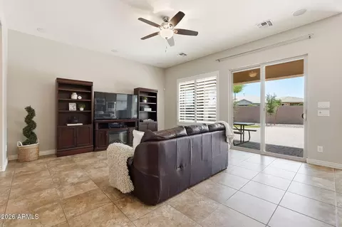 Living - 7827 S Sequoia Dr, Gilbert, AZ 85298 photo 1 of 1