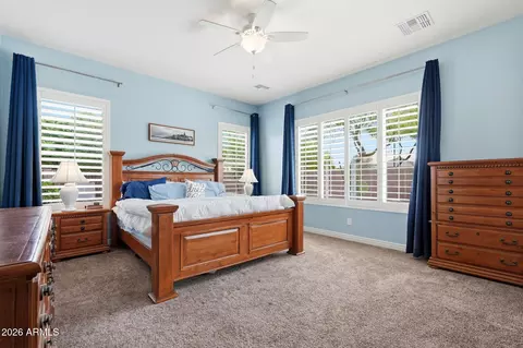 Bedroom - 7827 S Sequoia Dr, Gilbert, AZ 85298 photo 1 of 8