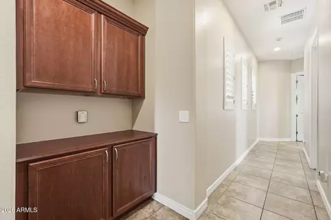 Entry Way - 7827 S Sequoia Dr, Gilbert, AZ 85298 photo 6 of 6