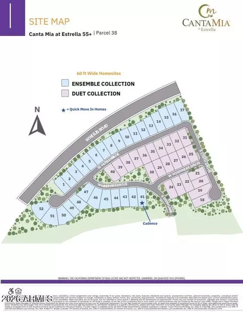 View/Area - 17895 W Windmere Dr, Goodyear, AZ 85338 photo 1 of 5