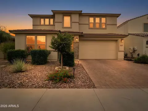 12125 W Luxton Ln, Avondale, AZ 85323