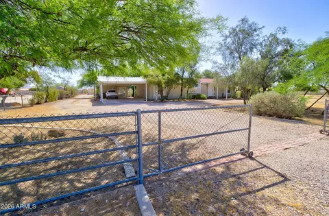 9851 N Penworth Dr, Casa Grande, AZ 85122