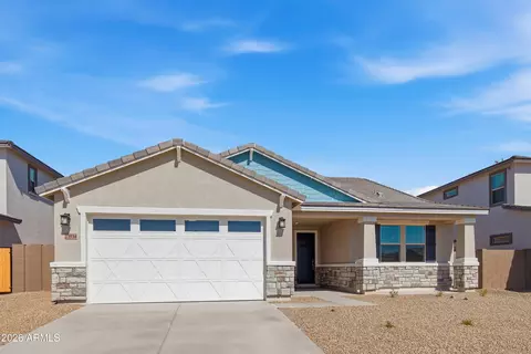 23934 W Carver Dr, Buckeye, AZ 85326