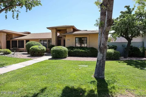 13715 W Meeker Blvd, Sun City West, AZ 85375